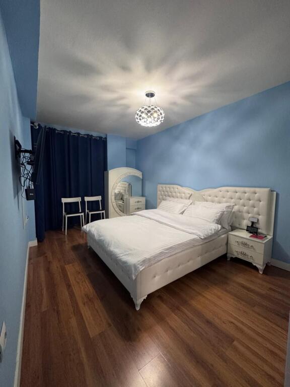 Apartment 2+1 for rent, near the Faculty of Law