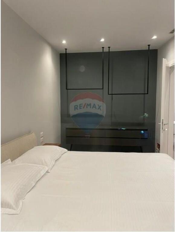 Apartament 1+1 per qira, Lake View