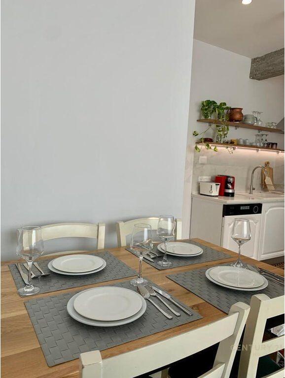 APARTMENT 2+1 FOR RENT IN FRONT OF HOTEL HILTON