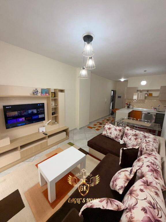 Rent Apartment 1+1+Balcony 📍RROTA KUQE BEACH 📲