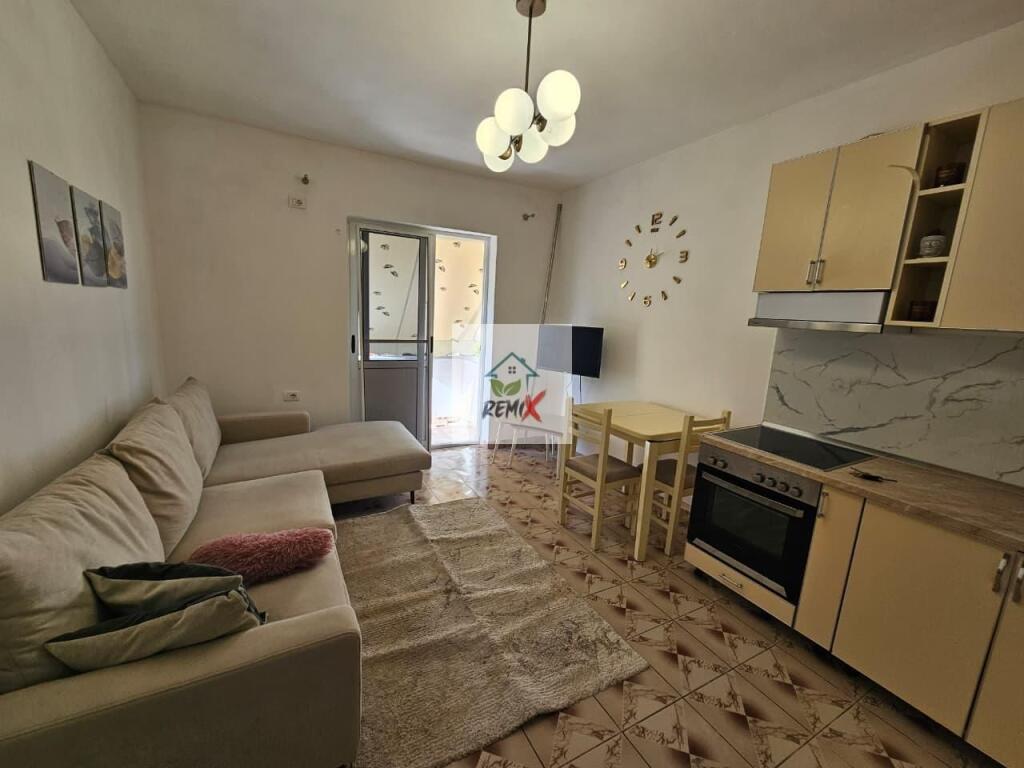 FOR RENT 2+1 APARTMENT NEAR THE POLICE DISTRICT