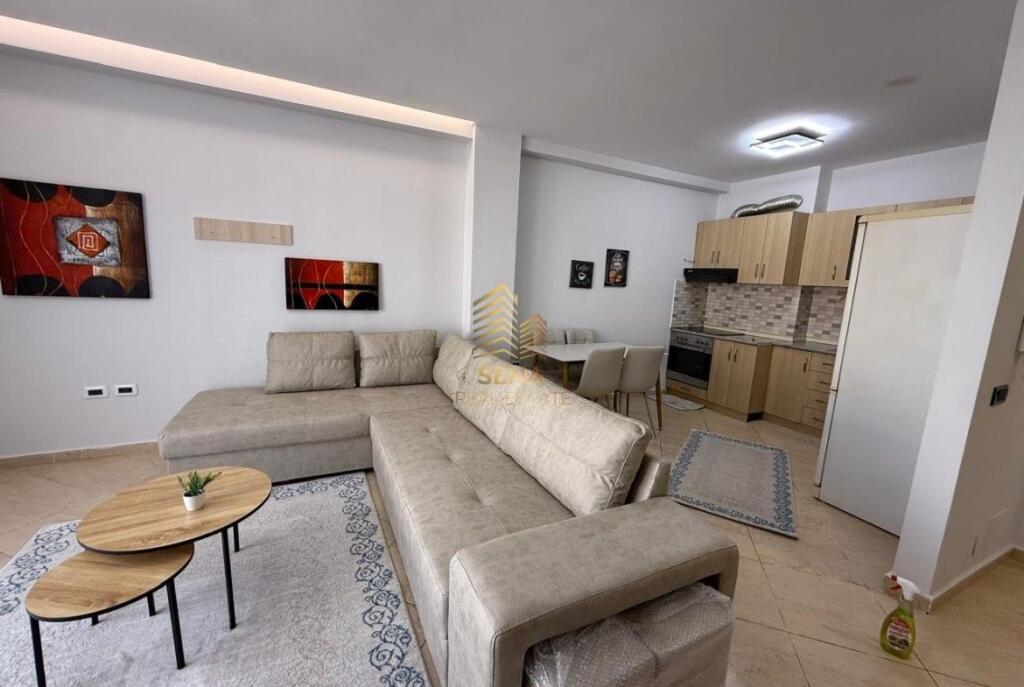 Affitto, Appartamento 1+1+Blk, Yzberisht, 430 Euro/Mese