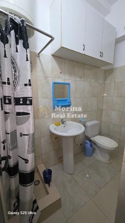 Qera, Apartament  1+1, Fresku, 300 Euro