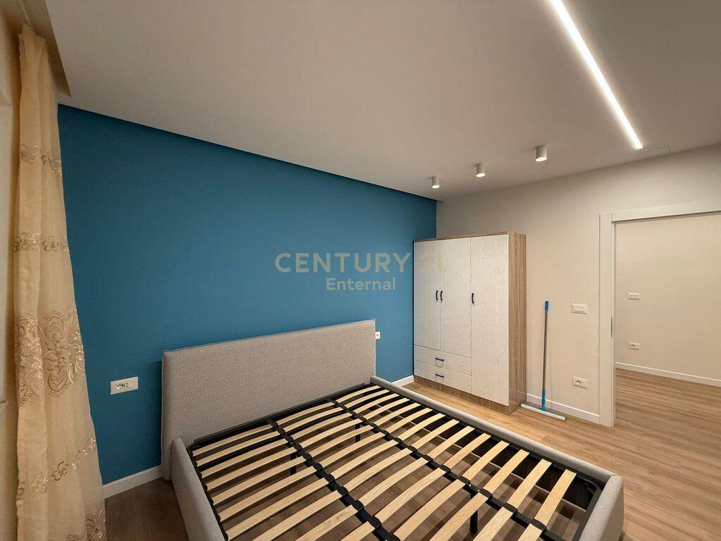 Apartment 2+1 for rent on Kavaja Street, Tirana.