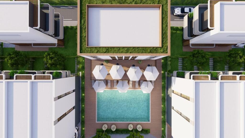 📌REZERVO ME VETËM 4,000€ VILË LUXURY 📍*Gjiri i Lalëzit - Melia Resort* | *360,000€*