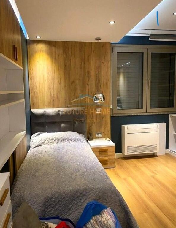 Rent, Apartment 3+1+2+Parking space, Kinostudio, Tirana.