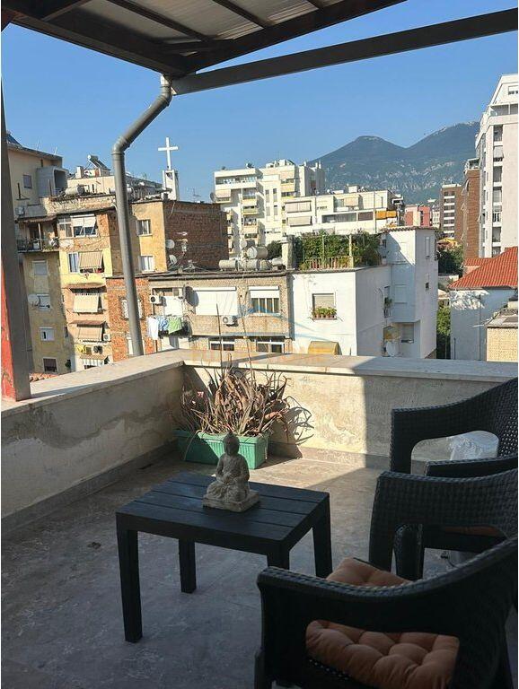 Rent, Apartment 1+1, Pazar i Ri