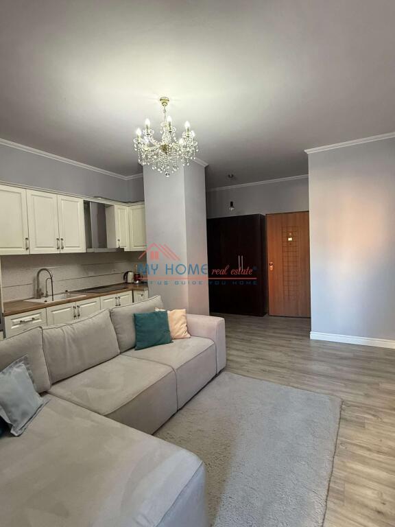 Apartament 1+1 ne shitje Bulevardi Gjergj Fishta ne Tirane