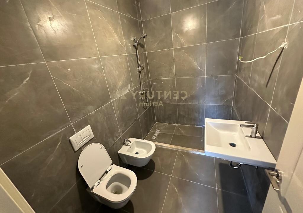 FOR SALE APARTMENT 2 + 1 + 2 + PARKING SPACE IN THE KINOSTUDIOS AREA