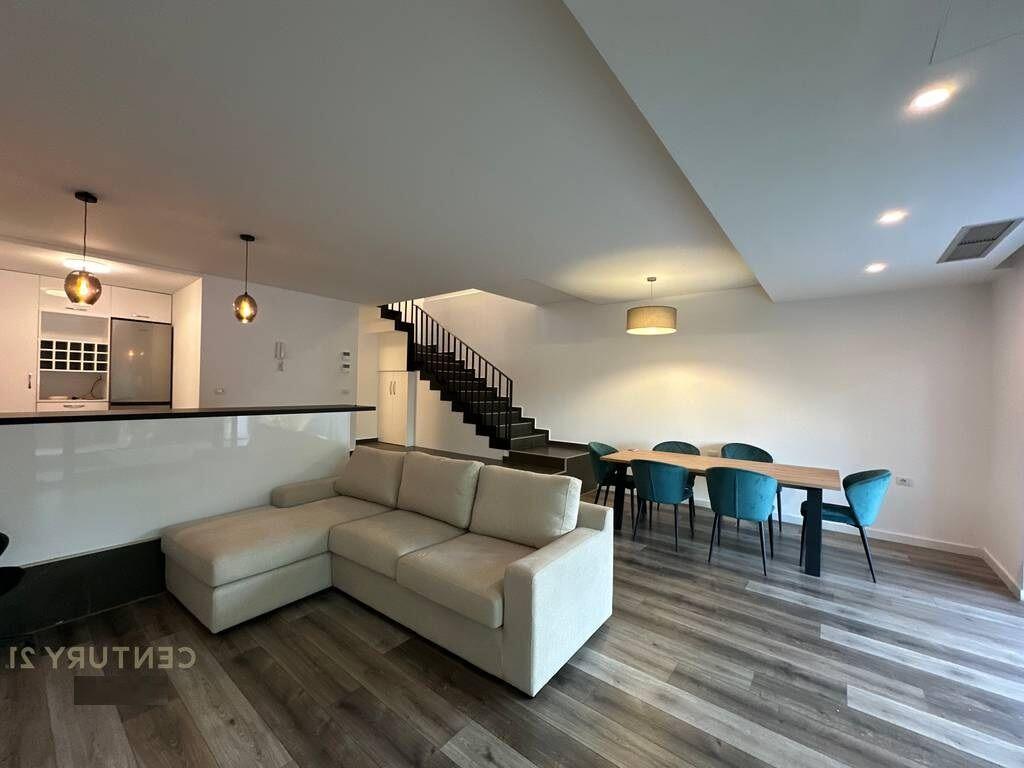 Vile ne Rezidencen Olive Grove!