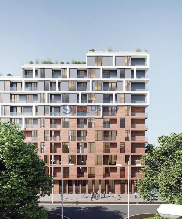 OKAZION‼️ SHESIM APARTAMENT 2+1 TEK MEI'S GARDEN" RESIDENCE, ISH FUSHA E AVIACIONIT! 1350€/M2