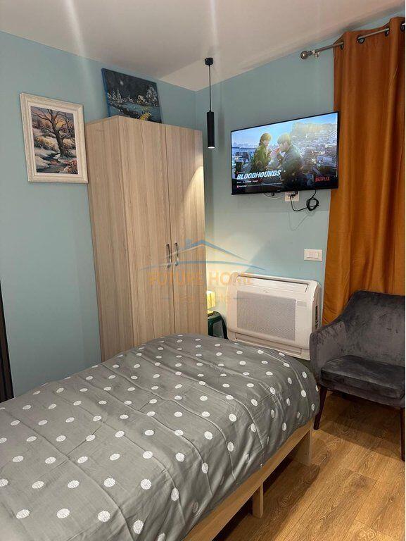 Rent, Apartment 1+1, Pazar i Ri