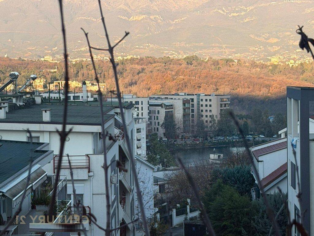 Appartamento di Lusso 3+1 in Vendita con 3 Bagni e 3 Posti Auto Inclusi nel Prezzo - Lago Asciutto