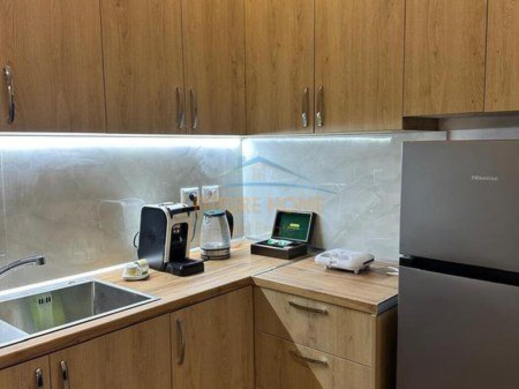 Rent, Apartment 1+1, Saracëve Street, Tirana.