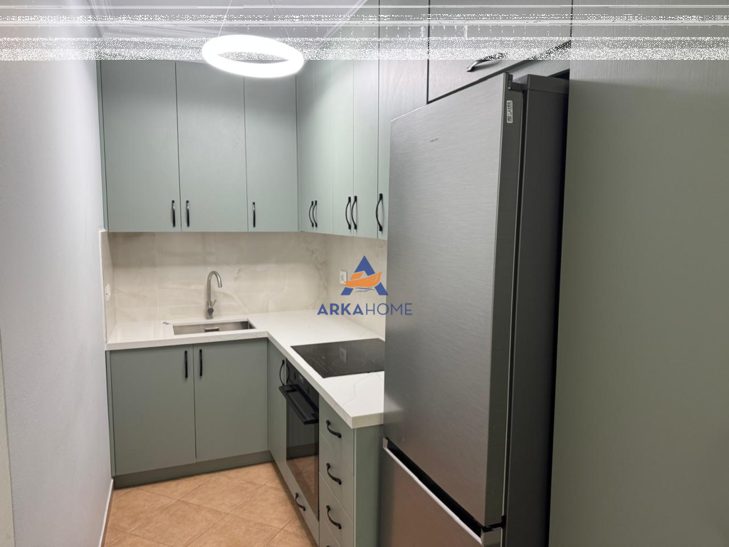 APARTMENT FOR RENT 2+1+BALCONY "RRUGA E KAVAJES" 80,000 LEKE