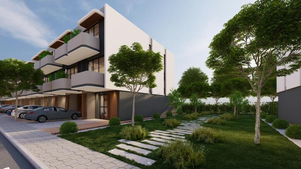 📌REZERVO ME VETËM 4,000€ VILË LUXURY 📍*Gjiri i Lalëzit - Melia Resort* | *360,000€*