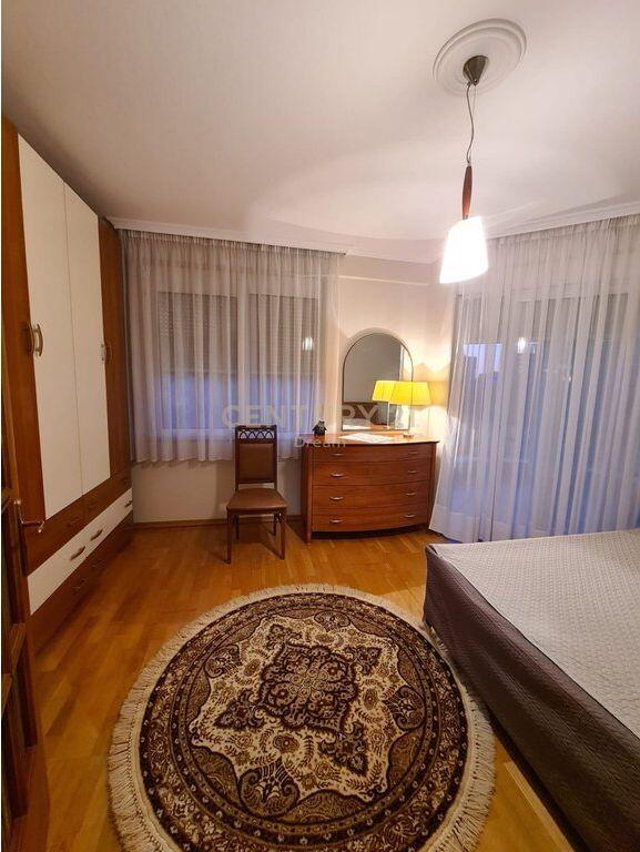 Appartamento 2+1+2T in Affitto a Bllok – Indirizzo urbano con stile e comodità