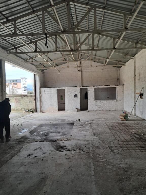 WAREHOUSE+LAND VAQARR FOR SALE 365,000 EURO