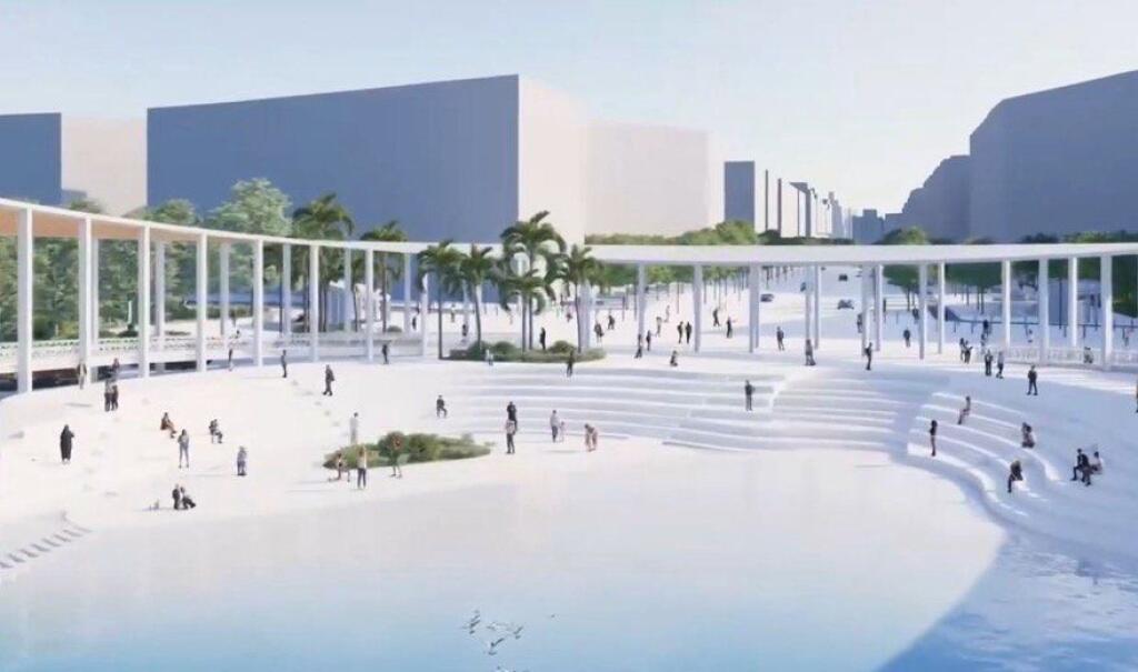 SHOP FOR SALE 67.2 M2 NEW BOULEVARD 578,000 EURO