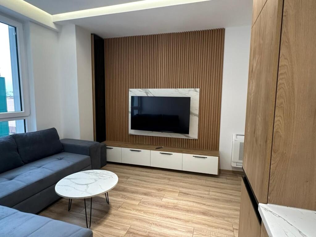 2+1 apartment for rent in municipality