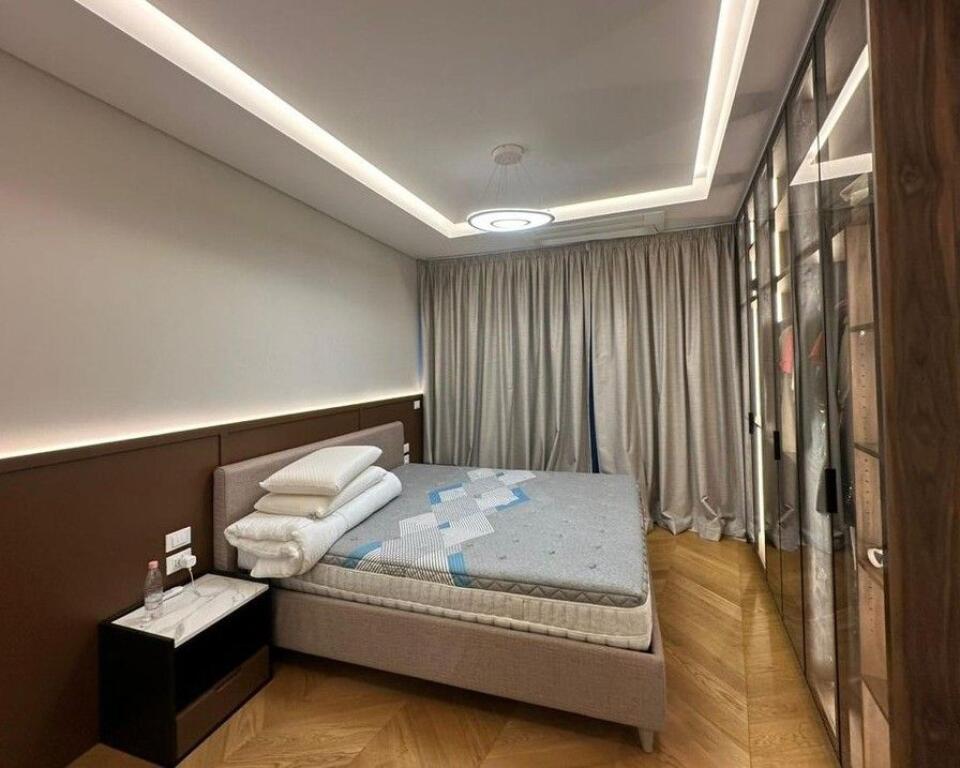 Appartamento 2+1+2 in vendita, Lake View Residence, Tirana