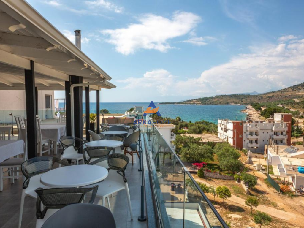 SHITET TOKË 1000M2 "RRUGA EQEREM ÇABEJ,KSAMIL" 2.550.000 EURO