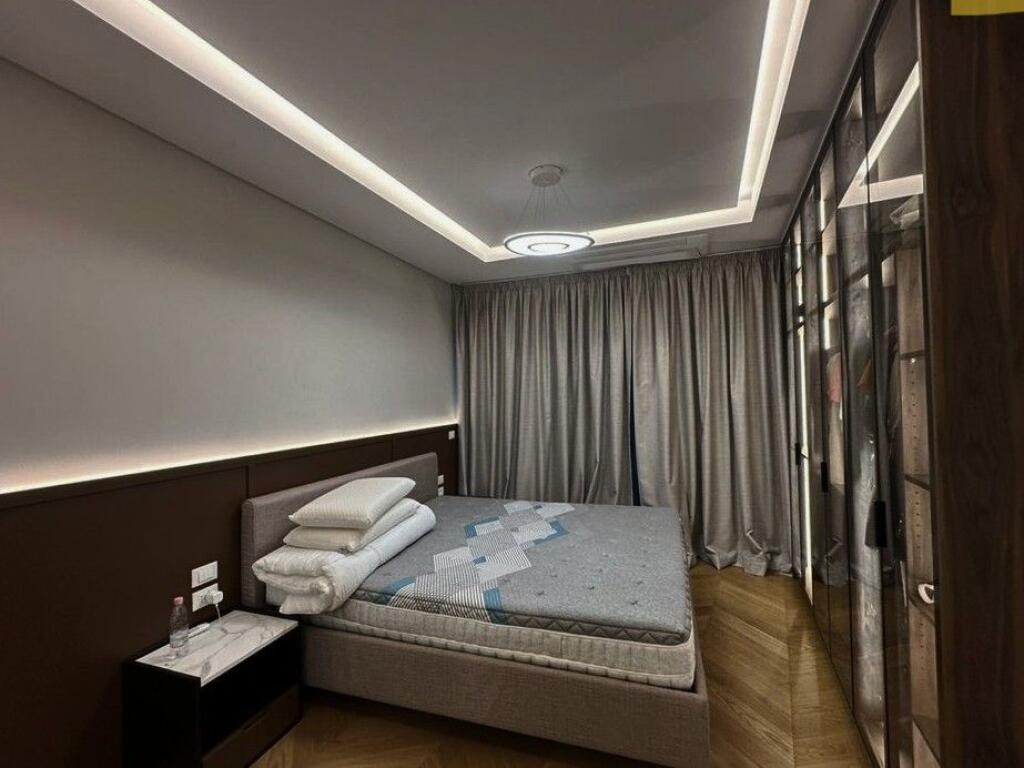 Vendesi Appartamento 2+1+2, Lake View Residence, Tirana