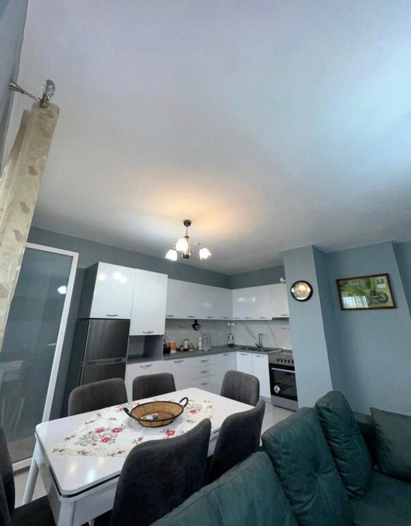 Rent 3+1+2 with balcony 📍Spitali • 500€ net✅  📲