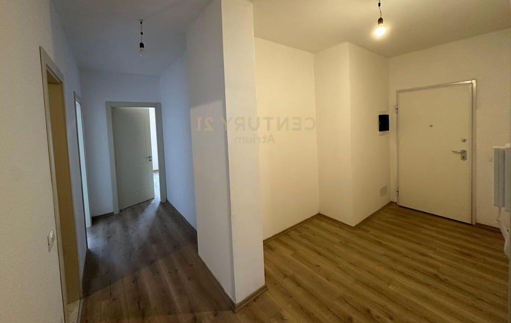 FOR SALE APARTMENT 2 + 1 + 2 + PARKING SPACE IN THE KINOSTUDIOS AREA