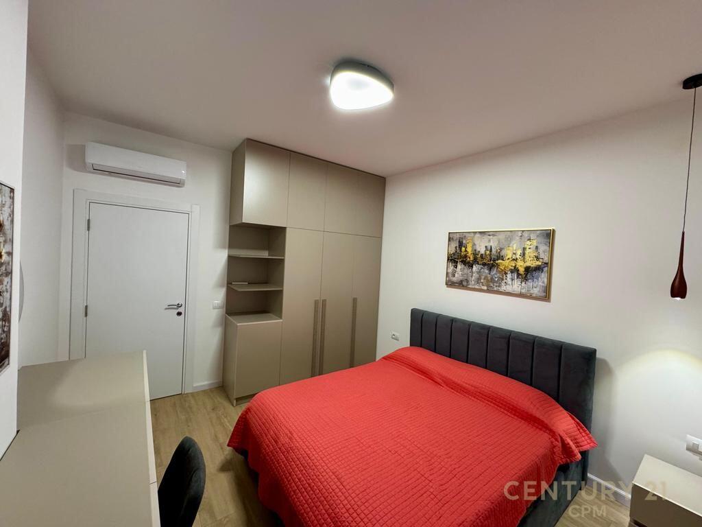 APARTMENT 1+1+PARKING SPACE FOR RENT AT THE PARIS COMMUNE!