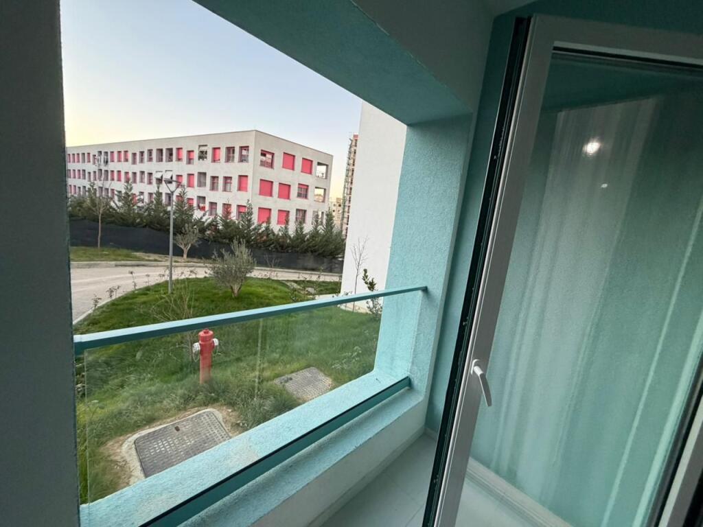 🏠 1+1 APARTMENT FOR RENT 📍 Kadiu Complex – Ali Demi