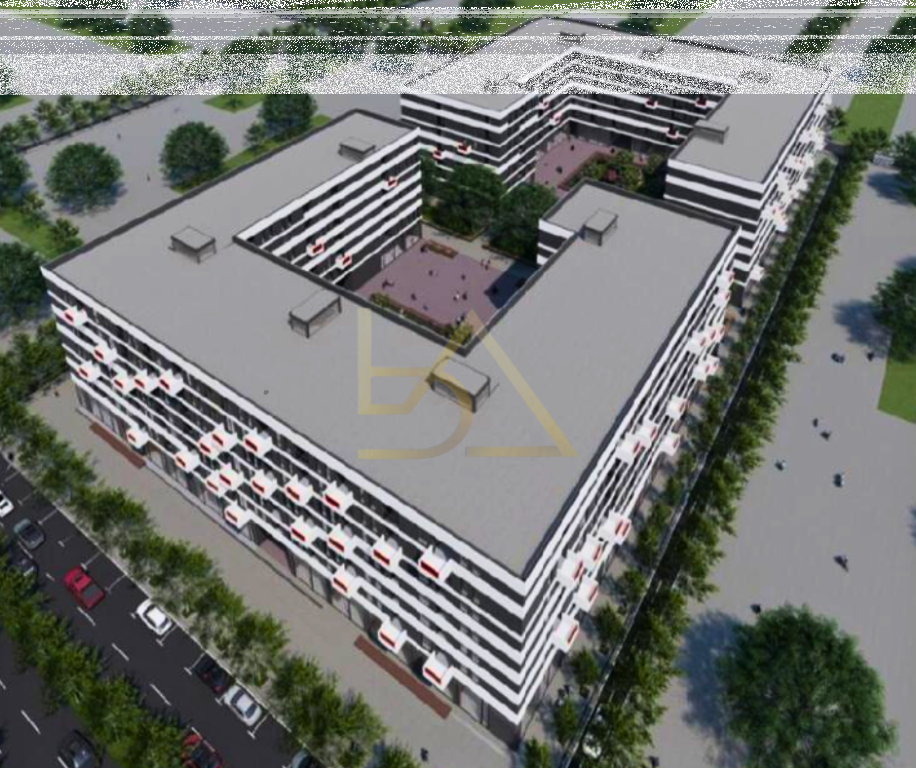 Apartment for Sale – Kamëz, Tirana