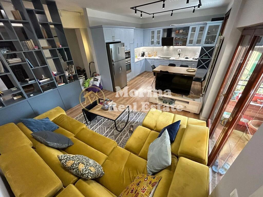 Rent | Apartment 1 + 1 | Fresku | 450 €/month