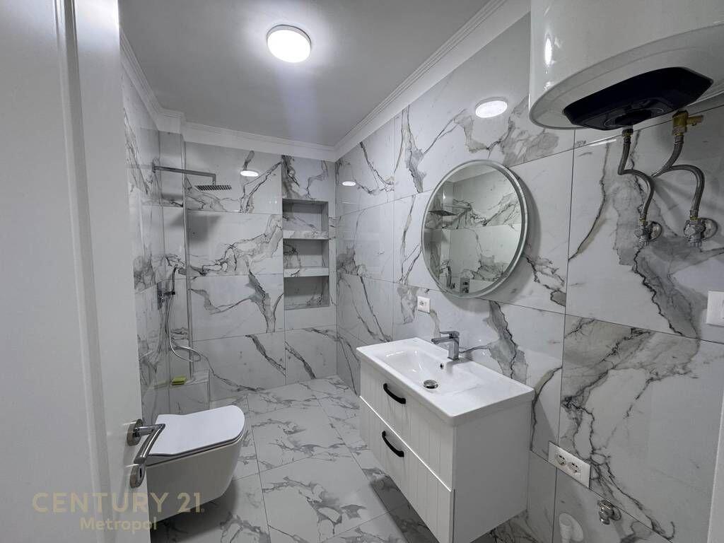 APPARTAMENTO 2+1 IN VENDITA, XHAMLLIK