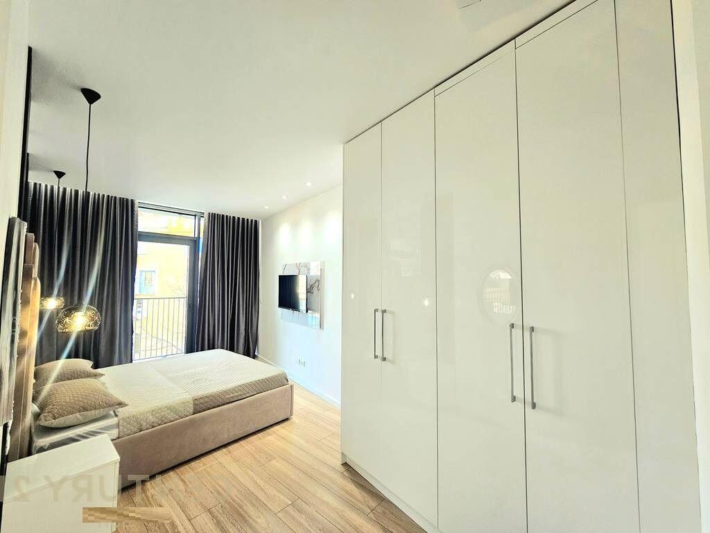 APARTAMENT 2+1+PARKIM NE LAKE VIEW RESIDENCES