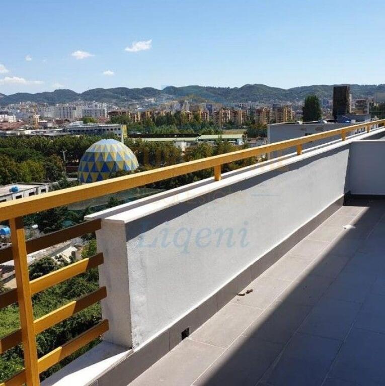 For sale, Apartment 2+1+2, Dritan Hoxha Street, Tirana.