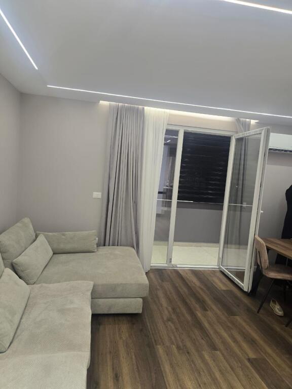 Apartment 1+1 for rent – Former Train Station