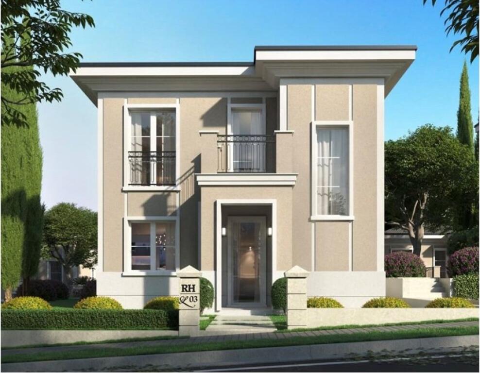 Villa for sale at “Rolling Hills Liqeni” Farke!