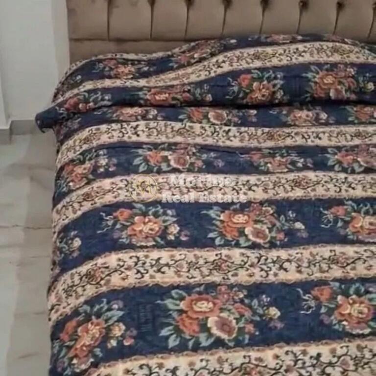 Rent | Apartment 1 + 1 | Kinostudio - Aleksandër Moisiu Street | 300 €/month