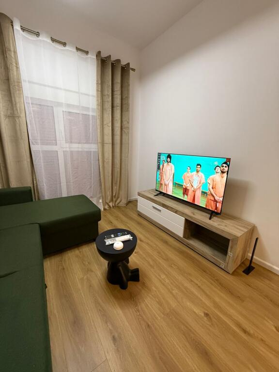 🏠 Apartment 1+1 for rent 📍 Kadiu Complex – Ali Demi