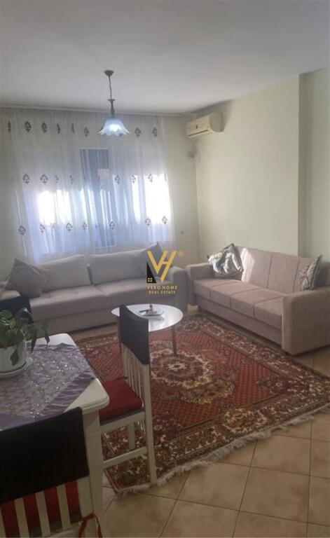 APARTMENT 1+1+BLK FOR RENT AT PAZARI I RI 500 EURO