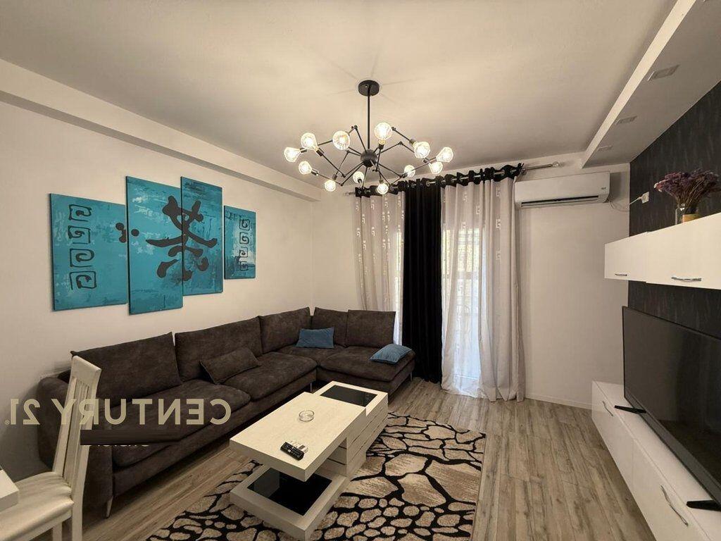 FOR RENT 1+1 APARTMENT IN THE MUNICIPALITY OF PARIS