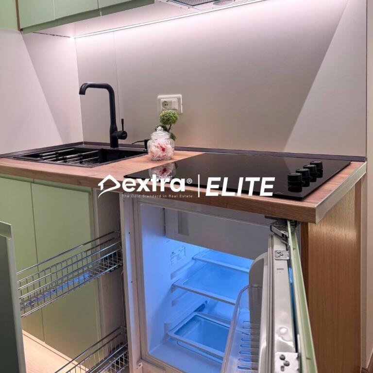 Jepet me Qira Garsoniere Qytet Studenti, Tiranë