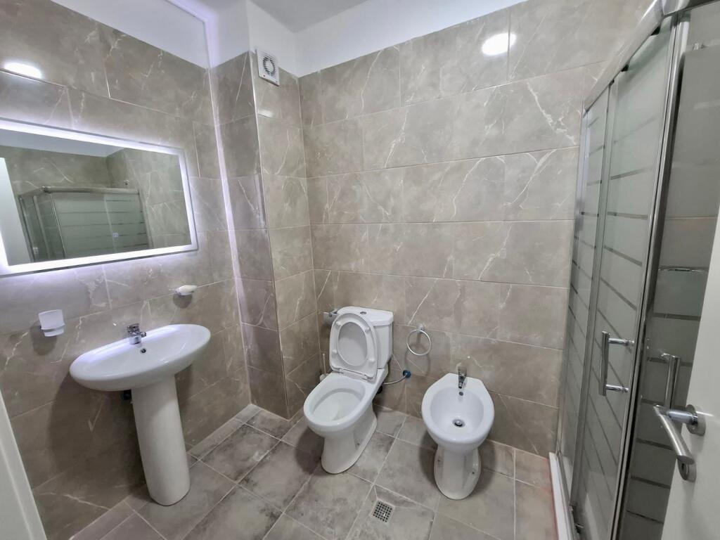 📣 QERA Apartament 2+1 📍Rruga 5-Maji ✨