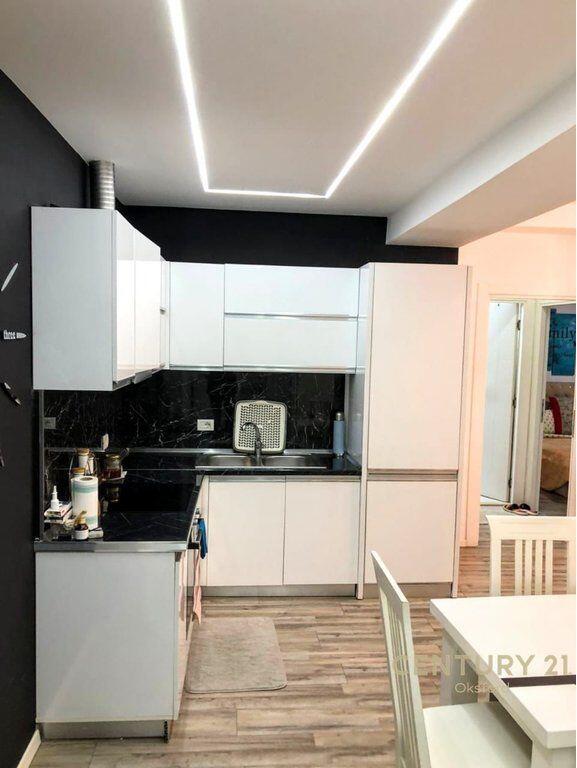 FOR RENT 1+1 APARTMENT IN KOMUNA E PARISIT