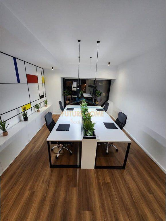 Qera, Ambient zyre,Square 21, Rruga e Kavajes, Tirane