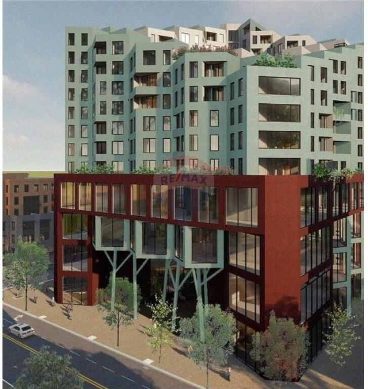 Apartment for sale 1+1 Zogu i Zi