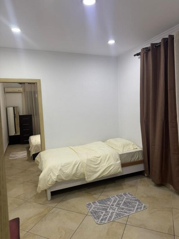 KAVAJES ROAD AP 3+1 For rent near Autokadiu