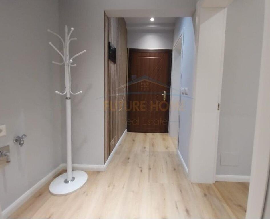 Qira, Apartament 1+1, Unaza e Re, prane Vila L, Tirane
