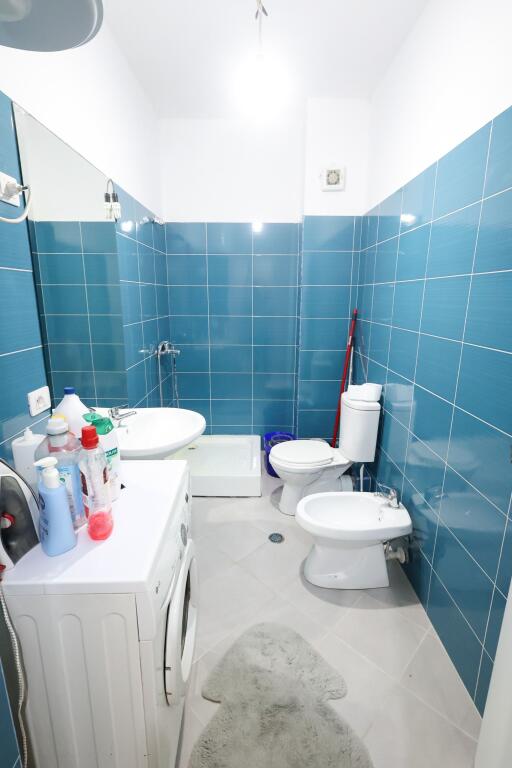 🏡 Apartment 1+1 for rent 📍 Fresku💰 Price: 35,000 lek / month